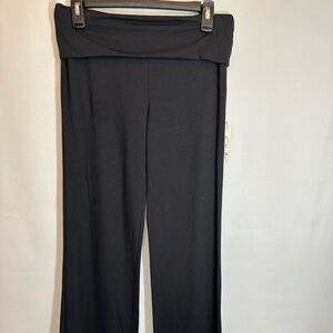 BONO No Boundaries Womens Size M 7-9 Sweatpants Jogging Yoga Athleisure Lounge